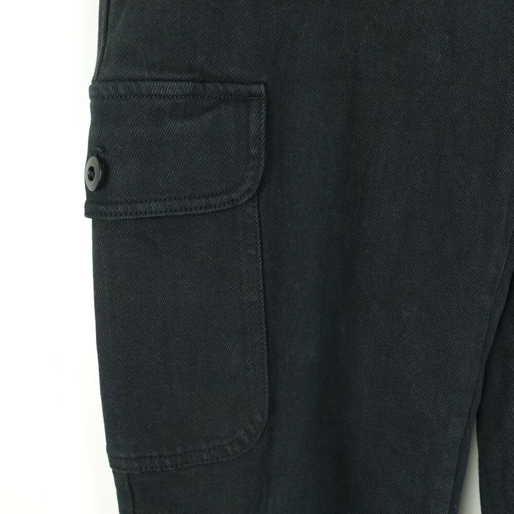 Wilfred Free Jeans Womens SZ 6 Modern Cargo Balloon High Rise Utility Baggy - Picture 2 of 13